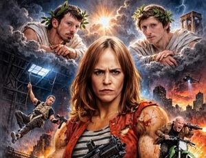 Fernando Velázquez estrena ópera, película y musical