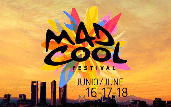 En junio, Madrid es música