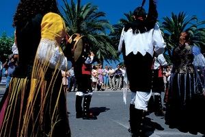 Galicia presenta ayudas de 500.000 euros para las Fiestas de Interés Turístico