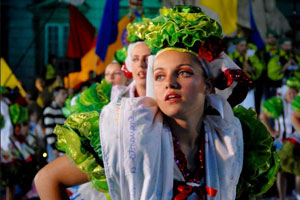 Fiestas populares de Lisboa