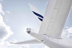 Finnair operará en 2026 una cifra récord de vuelos entre Helsinki y Tailandia