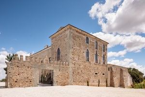 El Alentejo concentra tres de las mejores bodegas del mundo