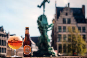 Cerveza y mujeres, buenos motivos para recorrer lo mejor de Flandes