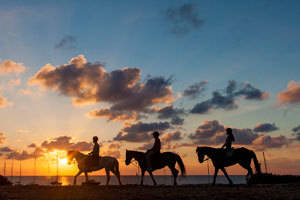 Formentera en familia