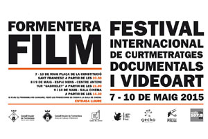 La magia del cine vuelve a Baleares con Formentera Film Festival