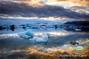 Aprende fotografía viajando por Islandia