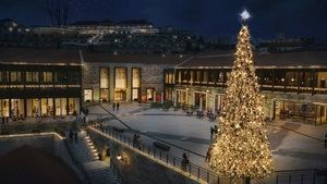 WOW Porto da la bienvenida a una Navidad mágica