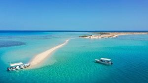 Arabia Saudí se presenta como un destino de primer nivel para el viajero español 