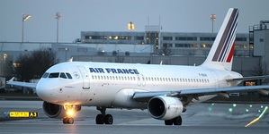 Air France da a conocer las primeras novedades de su programa de invierno