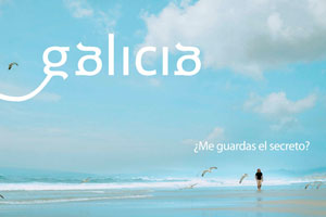 Galicia marca máximo histórico en Marzo en turismo internacional