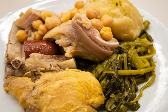 La gastronomía de calidad es un motor del turismo gallego