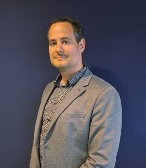 Geoffrey Carrage, nuevo director regional de la aerolínea Finnair para el Sur de Europa