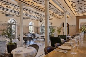 Dos restaurantes israelíes conquistan el máximo galardón de la gastronomía mundial
