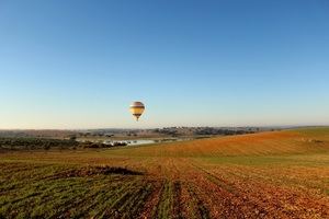 Propósitos de año nuevo y cuales puedes cumplir fácilmente en el Alentejo