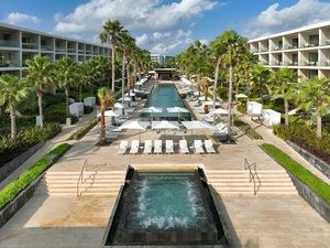 Despedir el año bajo el sol del Caribe