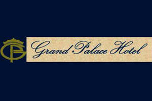 Gaza: Grand Palace Hotel