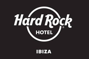 Hard Rock Hotel Ibiza, experiencias a ritmo de guitarra