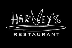 Durban: Harvey's Restaurant