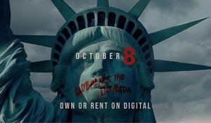 Madrid acoge el 11 de diciembre la proyección del documental October H8te