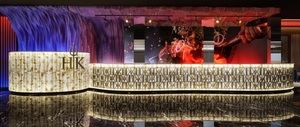 Hell’s Kitchen aterriza en Europa con la apertura en The Unexpected Ibiza Hotel
