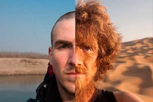 Christoph Rehage, la barba más famosa de los relatos viajeros 2.0