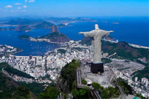 8 datos curiosos sobre el Cristo Redentor de Río de Janeiro que quizá no conocías