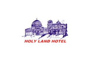 Belén: Holy Land Hotel