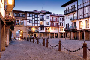 ©Turismo de Hondarribia