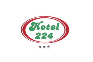 Tshwane/Pretoria: Hotel 224