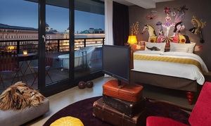 Hoteles diferentes para conocer Viena de una forma distinta