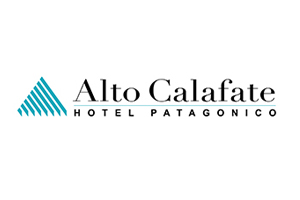 El Calafate: Hotel Alto Calafate