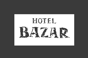Róterdam: Hotel Bazar