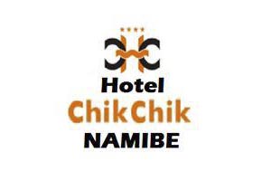 Hotel Chik Chik Namibe