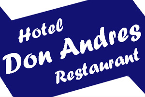 Puerto Plata: Hotel Don Andres