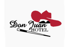 Salvador de Bahía: Hotel Don Juan
