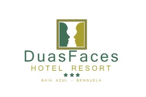 Benguela: Hotel Duas Faces