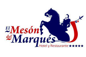 Hotel El Meson Del Marques