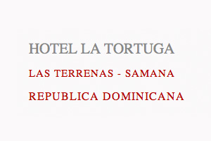 Hotel La Tortuga