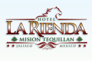 Tequila: Hotel Misión Tequillán