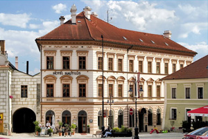 hotel nautilus