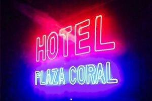 Hotel Plaza Coral