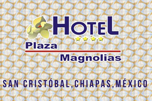 San Cristóbal de las Casas: Hotel Plaza Magnolias