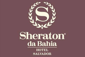 sheraton da bahia