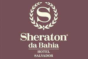 Salvador de Bahía: Sheraton da Bahía