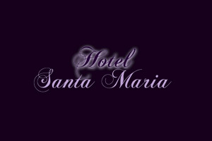 Róterdam: Hotel Santa Maria
