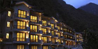 Hotel Sumaq Machu Picchu