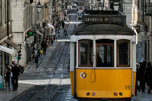 Top 5 alojamientos perfectos en Lisboa para viajar con niños