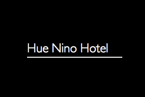 Ciudad Hue: Hue Nino Hotel