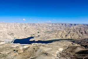 5 planes refrescantes en Jordania