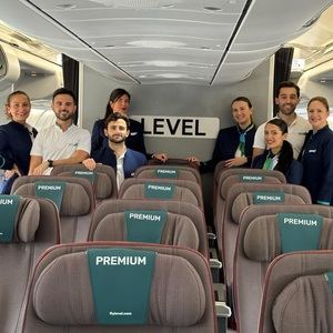Nueva ruta a Miami de la aerolínea LEVEL